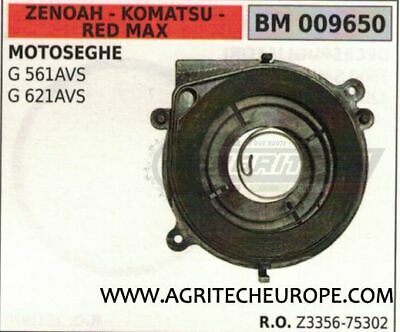 Z335675302 MOLLA AVVIAMENTO MOTOSEGA KOMATSU ZENOAH G 561AVS 621AVS - BM 9650