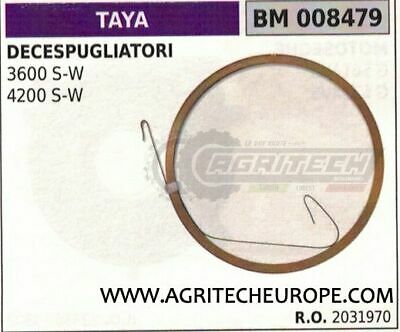2031970 MOLLA AVVIAMENTO DECESPUGLIATORE TAYA SANDRIGARDEN 3600 4200 S W