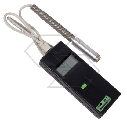 COMPRESSOMETRO MISURATORE COMPRESSIONE MOTORE piccola cilindrata