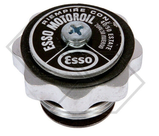 270.9050.21 TAPPO OLIO MOTORE LOMBARDINI LA400 LA490 LDA80 LDA450 LDA451 LDA510