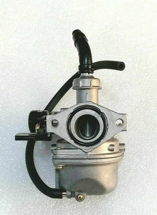 CARBURATORE ATV DIRTBIKE PITBIKE GOKART BUGGY QUOD QUAD 50 70 90 110 125  Ø19