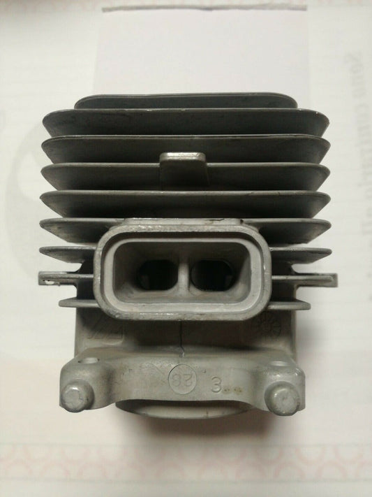 CILINDRO NUDO DECESPUGLIATORE McCulloch 28CC ED280i ED290i Ø35