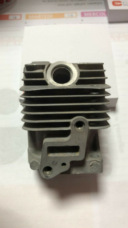 CILINDRO NUDO DECESPUGLIATORE McCulloch Promac 2500 2600 TITAN TD 2500 2600 Ø35