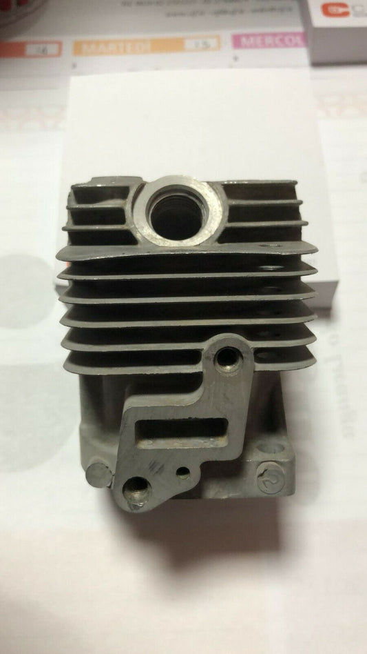 CILINDRO NUDO DECESPUGLIATORE McCulloch Promac 2500 2600 TITAN TD 2500 2600 Ø35