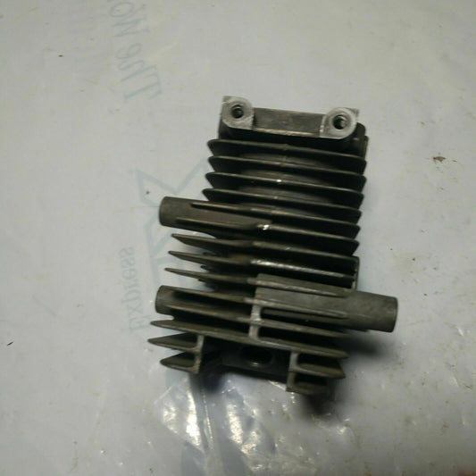 11320201200 CILINDRO E PISTONE COMPLETO MOTOSEGA STIHL 019 MS190T Ø 40 ORIGINALE