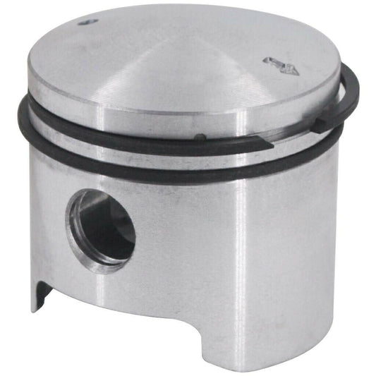 PISTONE COMPLETO PER DECESPUGLIATORE ALPINA BS45 DB42 SB420 TB420 XBS45 Ø40