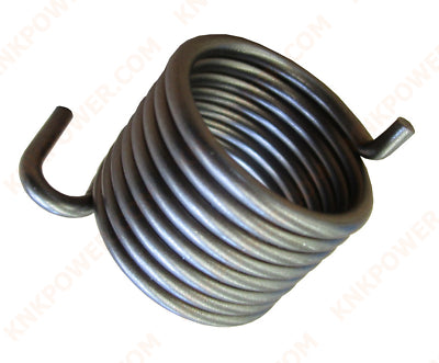 MOLLA AVVIAMENTO avviatore DECESPUGLIATORE KAWASAKI TJ 53 53E