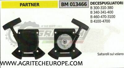CARTER AVVIAMENTO DECESPUGLIATORE USATO PARTNER B 300 400 MCCULLOCH ELITE 3000