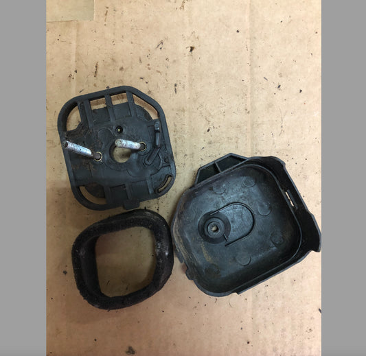 FILTRO ARIA COMPLETO ORIGINALE DECESPUGLIATORE KATANA KBC 026 by ibea