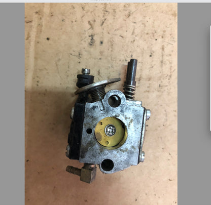 CARBURATORE REVISIONATO ORIGINALE DECESPUGLIATORE MCCULLOCH MAC 30 A