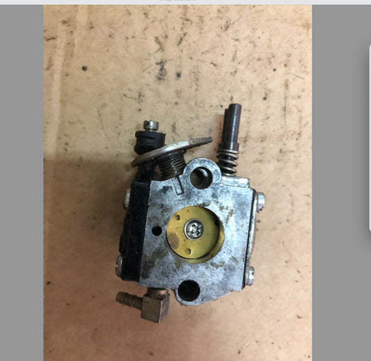 CARBURATORE REVISIONATO ORIGINALE DECESPUGLIATORE MCCULLOCH MAC 30 A