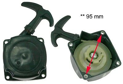 AVVIATORE DECESPUGLIATORE 33 43 52 CC E1 DAL 2014 E DECESPUGLIATORE STIGA BJ345