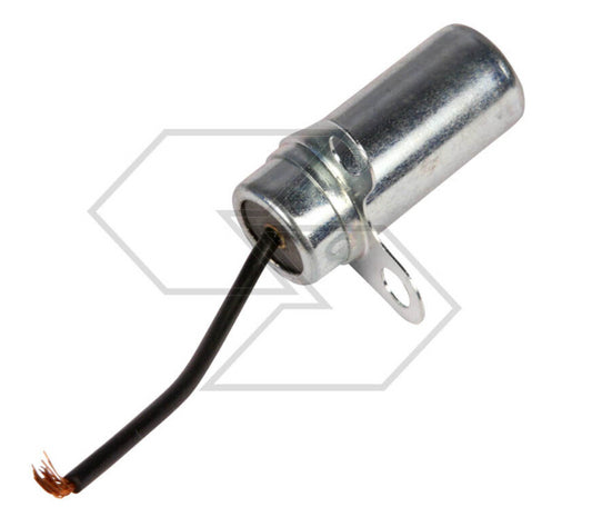 CONDENSATORE PER MOTORE LOMBARDINI INTERMOTOR LA 400 490 motocoltivatore