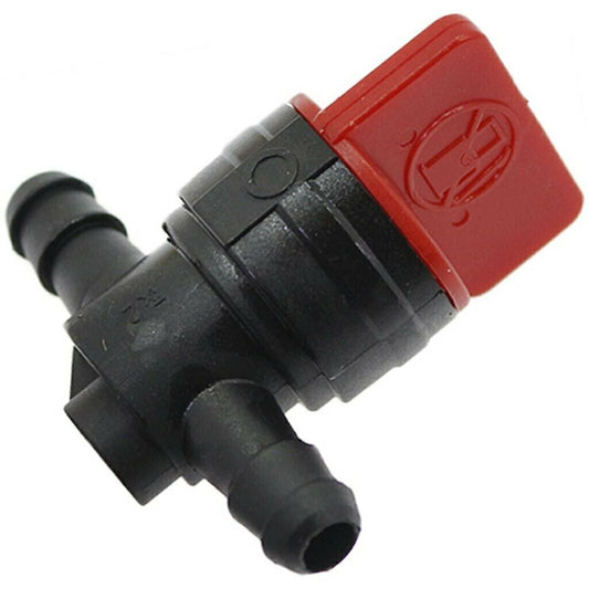 RUBINETTO BENZINA PASSANTE TIPO BRIGGS & STRATTON RASAERBA TOSAERBA UNIVERSALE