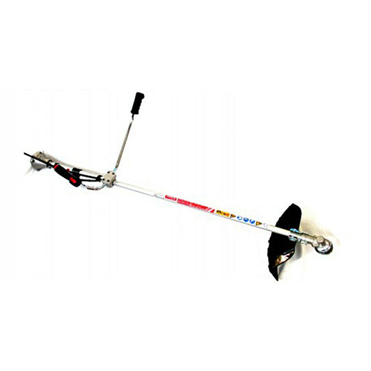 ASTA COMPLETA Ø 28mm TUTTI DECESPUGLIATORE HONDA GX31 GX35 DOPPIA IMPUGNATURA
