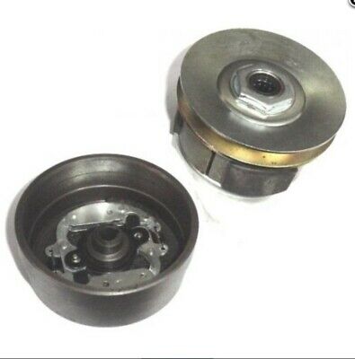 2899835 289983 VARIATORE COMPLETO  ADATTAB PIAGGIO SI CIAO BRAVO GRILLO puleggia