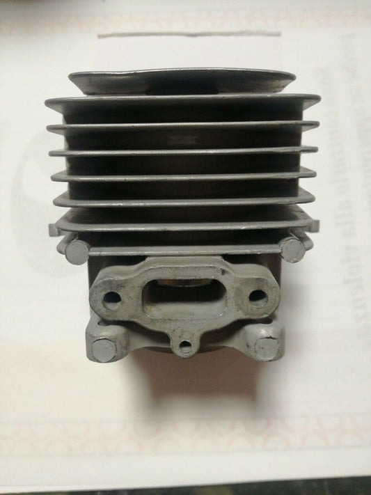CILINDRO NUDO DECESPUGLIATORE McCulloch 28CC ED280i ED290i Ø35