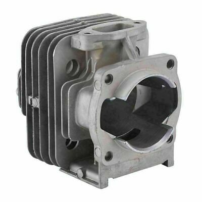 KIT CILINDRO E PISTONE DECESPUGLIATORE MITSUBISHI TL52 TL43 VRX430 VRX43 Ø44