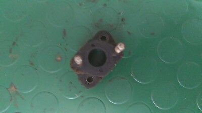FLANGIA TERMICA COLLETTORE ORIGINALE DECESPUGLIATORE McCULLOCH TITAN TD 3000