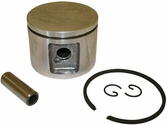 11320201200 CILINDRO E PISTONE COMPLETO MOTOSEGA STIHL 019 MS190T Ø 40 ORIGINALE