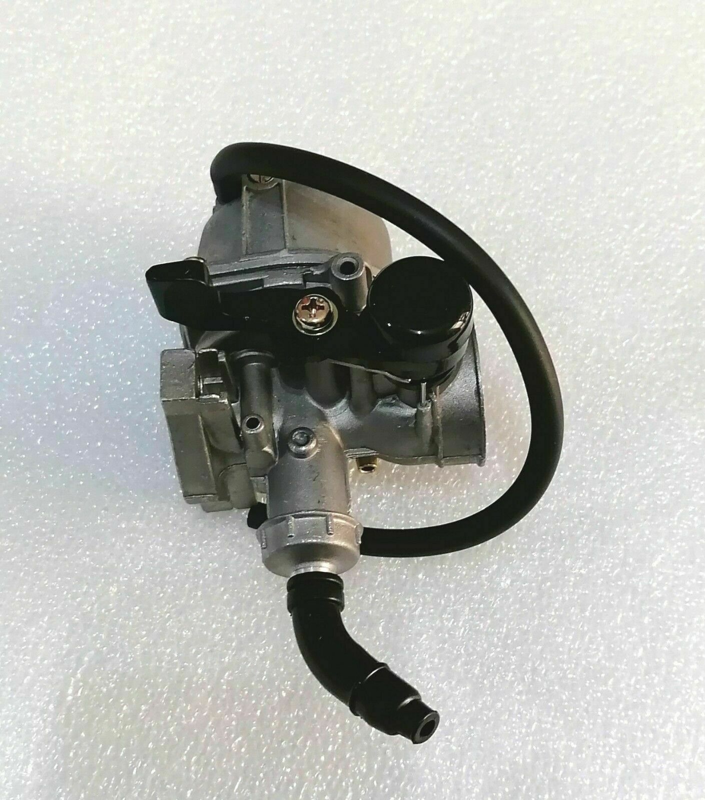 CARBURATORE ATV DIRTBIKE PITBIKE GOKART BUGGY QUOD QUAD 50 70 90 110 125  Ø19