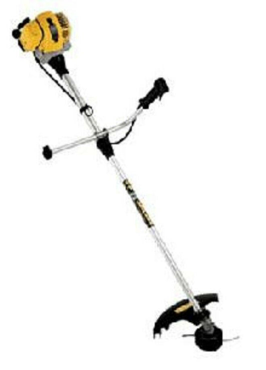 DECESPUGLIATORE HUSQVARNA MCCULLOCH QUATTRO 52 PM 52CC 4T  2.8 HP
