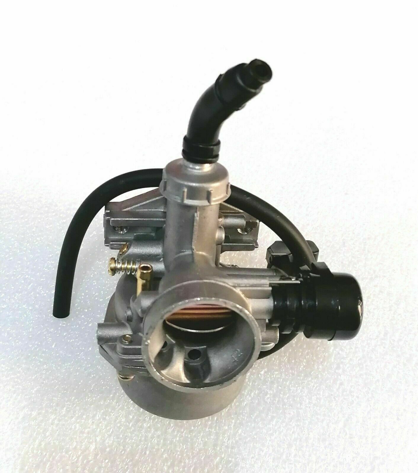 CARBURATORE ATV DIRTBIKE PITBIKE GOKART BUGGY QUOD QUAD 50 70 90 110 125  Ø19