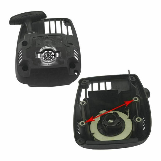 545190701 CARTER AVVIAMENTO AVVIATORE DECESPUGLIATORE CABRIO PLUS 433L