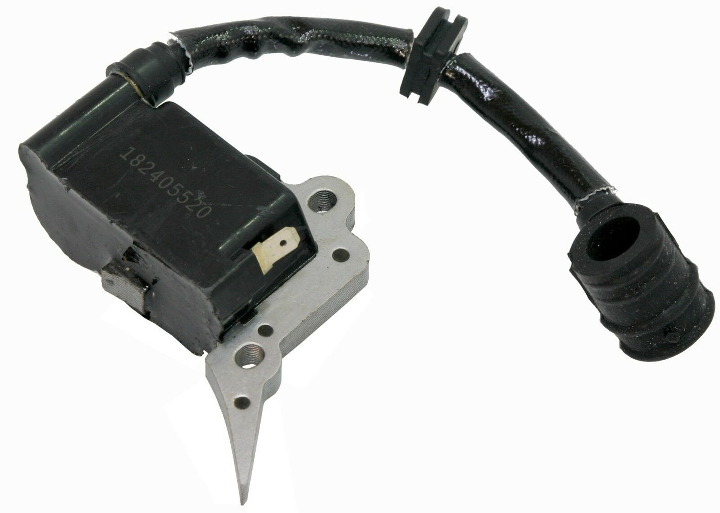 83044001 BOBINA ELETTRONICA MOTOSEGA G.G.P. STIGA ALPINA CJ300 300