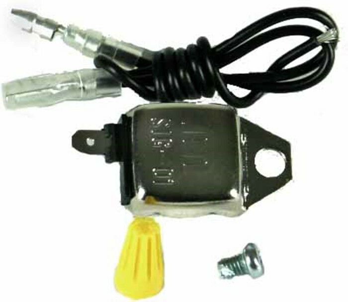 MODULO MODIFICA DA ACCENSIONE A PUNTINE A ACCENS ELETTRONICA UNIVERSALE 20X20