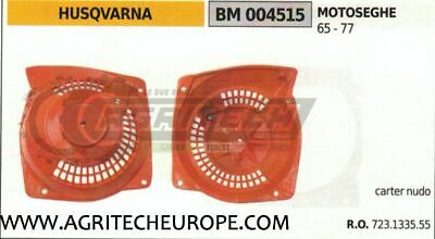 723133555 CARTER AVVIAMENTO NUDO AVVIATORE MOTOSEGA HUSQVARNA 65 77