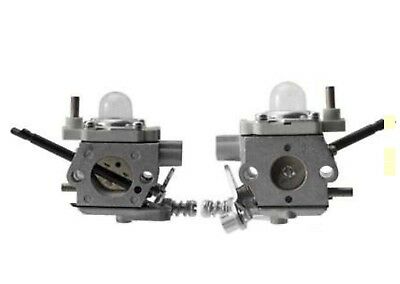 CARBURATORE COMPLETO MEMBRANE DECESPUGLIATORE MC CULLOC PM3000 3800 310