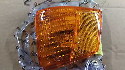 294568 INDICATORE DIREZIONE FRECCIA DX PIAGGIO SFERA 50 125 cc '95 '97 ORIGINALE