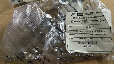 639338 INDICATORE FRECCIA POSTERIORE DX o ANTERIORE SX  BEVERLY CARNABY CRUISER