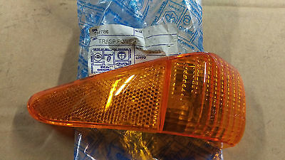 294786 INDICATORE DIREZIONE FRECCIA POSTERIORE GILERA RUNNER POGGIALI 50 125 cc