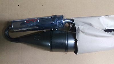 LEOVINCE MARMITTA TT SCOOTER APRILIA SR DI TECH TUONO scarico OMOLOGATO rulli
