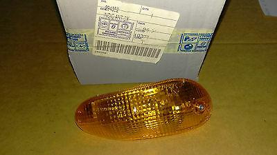 294352 INDICATORE DIREZIONE FRECCIA ANTERIORE DX GILERA STALKER DAL '97 AL '04