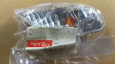 AP8224589 INDICATORE DIR FRECCIA ANTERIORE DX APRILIA SR R FACTORY 50 cc '04 '14