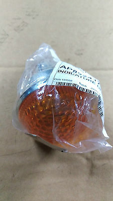 AP8224171 INDICATORE FRECCIA ANTERIORE APRILIA MOJTO CUSTOM RETRO 50 125 '99 '10