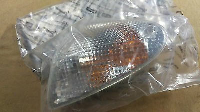 AP860594 INDICATORE FRECCIA ANTERIORE DX APRILIA SR H2O DITECH E CARBURATORE -00