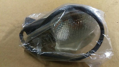 AP8127535 INDICATORE DIREZIONE FRECCIA ANTERIORE SX APRILIA TUONO RS 50cc 125cc