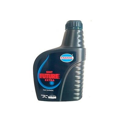 TAMOIL SINT FUTURE EXTRA OLIO MOTORE SAE 5W40 1LT ACEA C3 (esso AGIP Castrol)