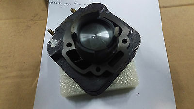 487851 KIT CILINDRO GRUPPO TERMICO ORIGINALE 50cc VESPA TYPHON SFERA NRG STALKER