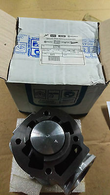 8471755 877719 KIT CILINDRO GRUPPO TERMICO ORIGINALE 50cc GILERA SMT RCR '06 '15
