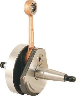 100010230 ALBERO MOTORE PIAGGIO VESPA PK 50cc 1982/1985 2 GABBIE (123392)