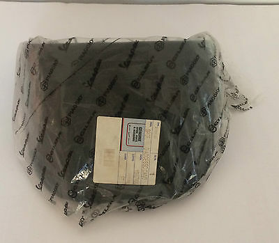 SPORTELLO ACCESSO CANDELA PIAGGIO HEXAGON 125 plastica sportellino controllo