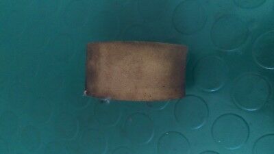 SPUGNA FILTRO ARIA ROTONDO ORIGINALE DECESPUGLIATORE STIHL FS44