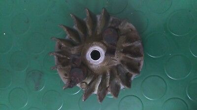 VOLANO MAGNETICO MAGNETE ORIGINALE DECESPUGLIATORE STIHL FS44