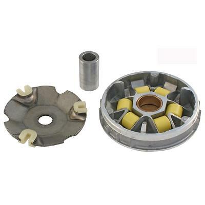SEMIPULEGGIA MOTRICE MOBILE 125 CM144401 PIAGGIO 150 Vespa LX FL E3 2009-2009