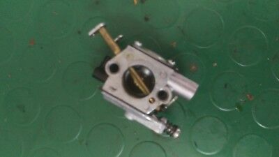 CARBURATORE COMPLETO ORIGINALE MOTOSEGA McCULOCH TITANIUM 46